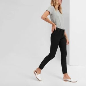 Everlane Mid-Rise Skinny Jean 26 Ankle